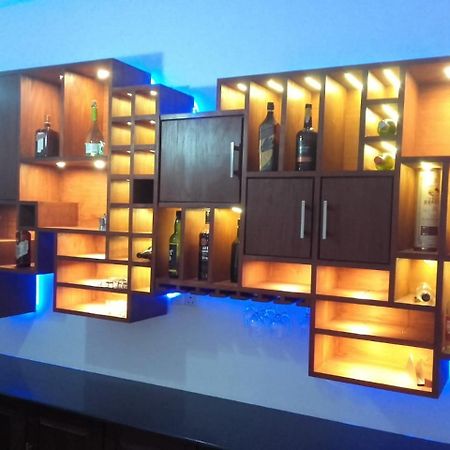 Hikka Boutique Hotel Narigama Ngoại thất bức ảnh
