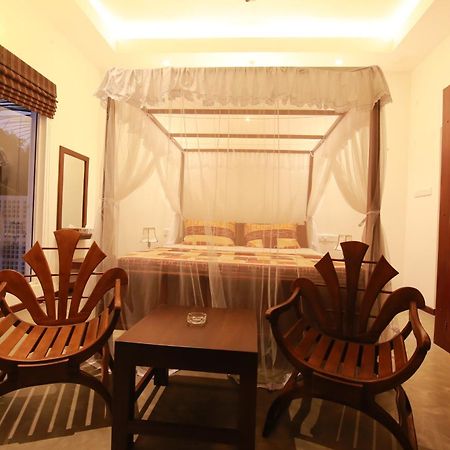 Hikka Boutique Hotel Narigama Ngoại thất bức ảnh