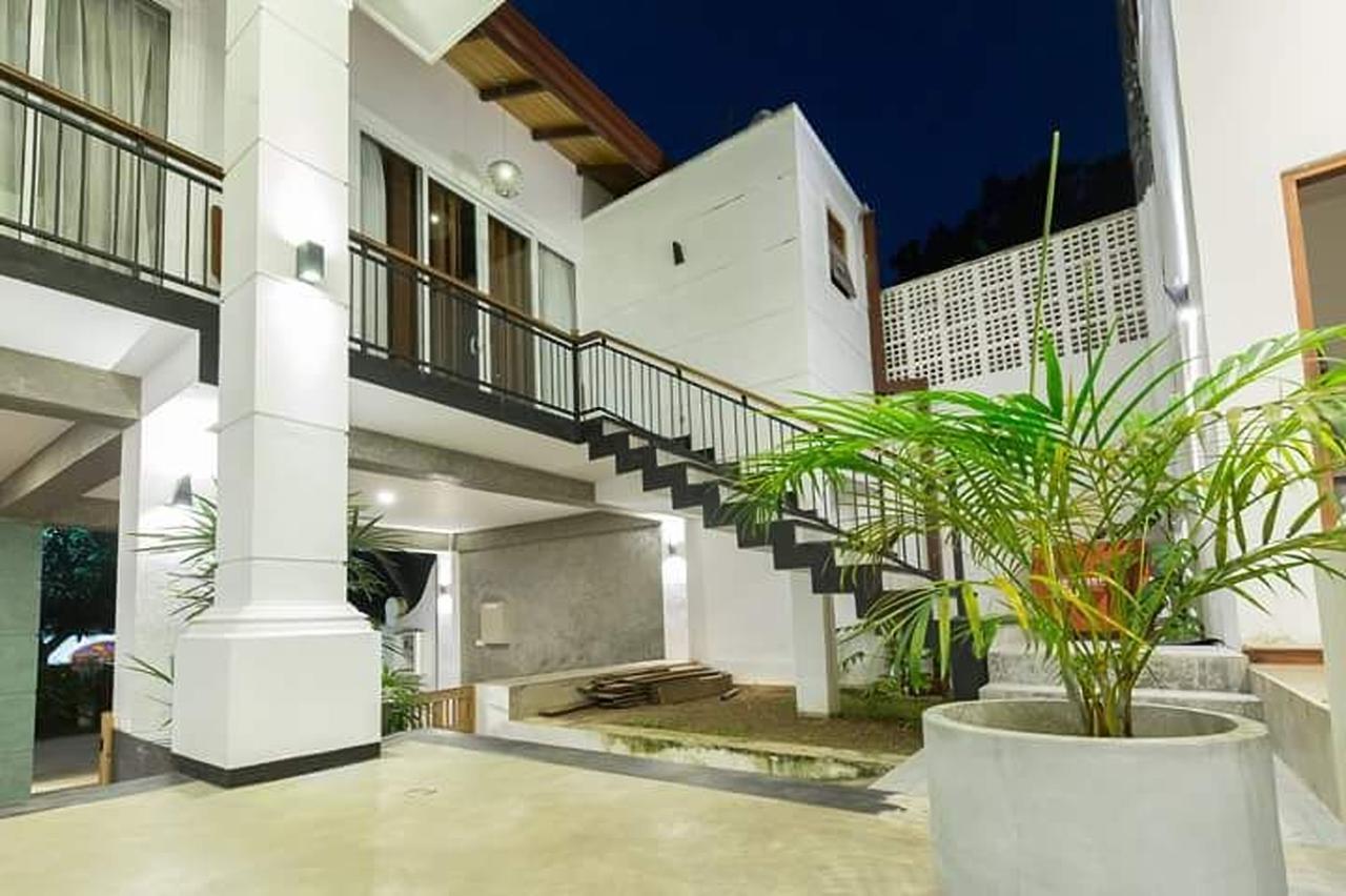Hikka Boutique Hotel Narigama Ngoại thất bức ảnh