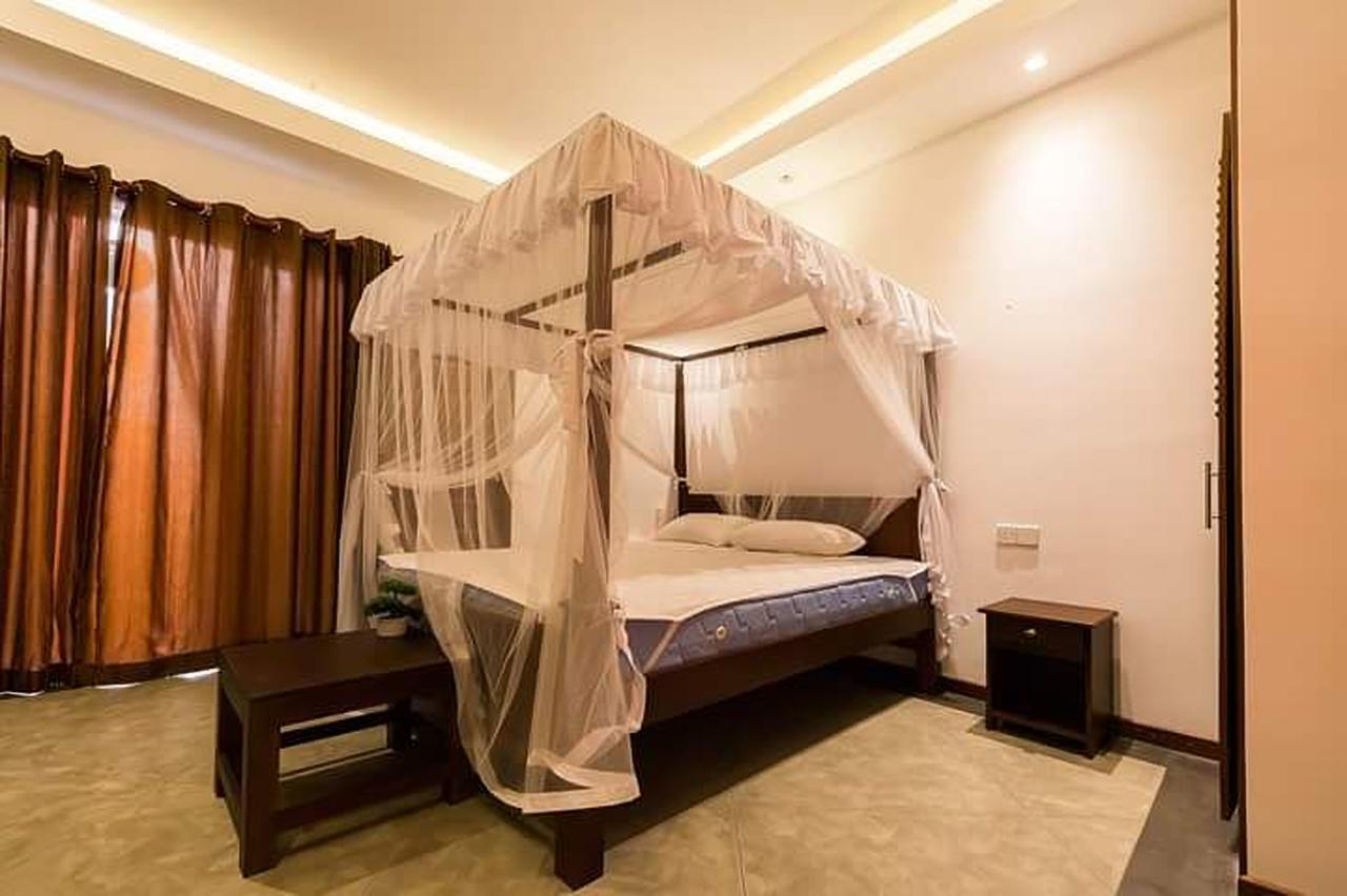Hikka Boutique Hotel Narigama Ngoại thất bức ảnh