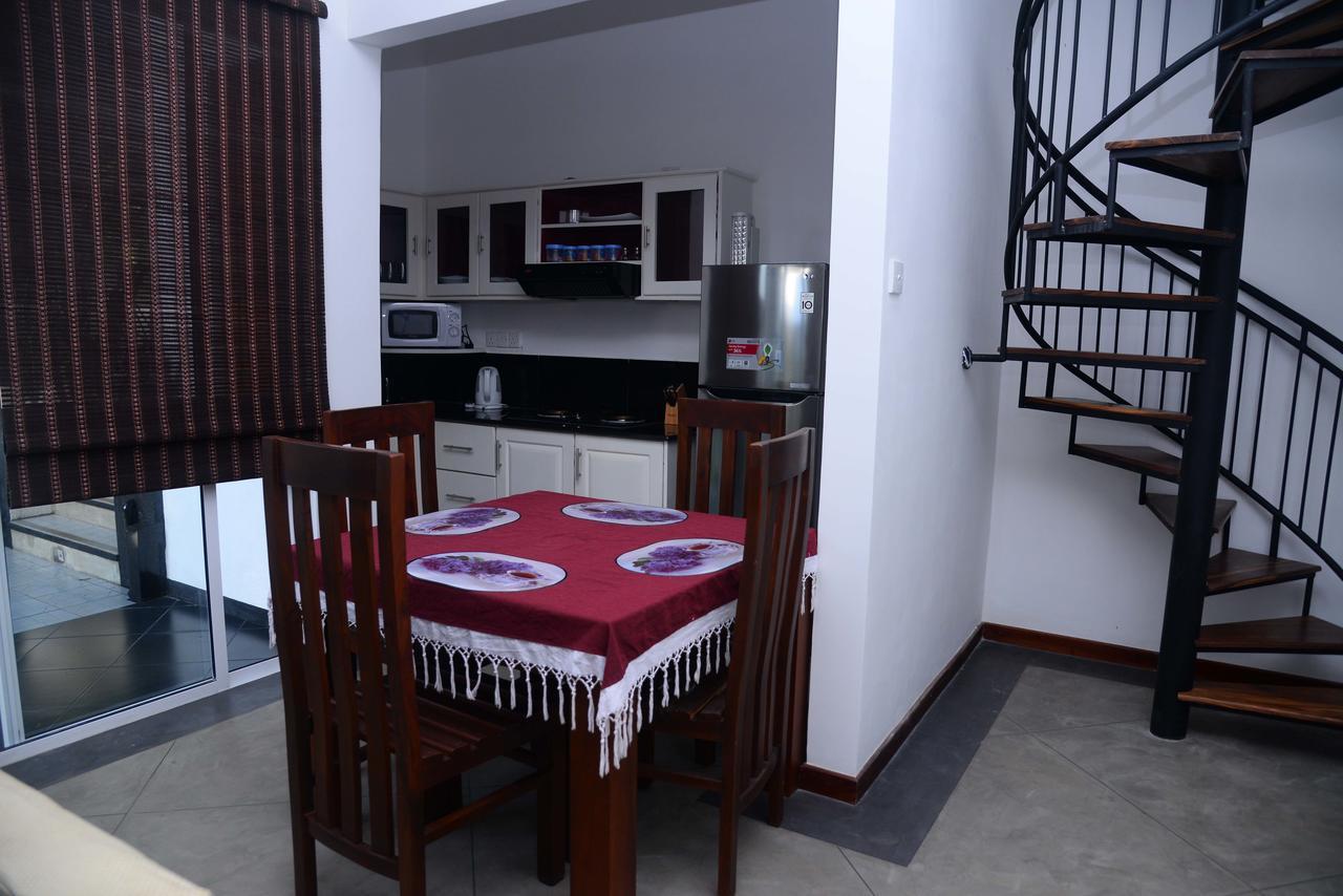 Hikka Boutique Hotel Narigama Ngoại thất bức ảnh