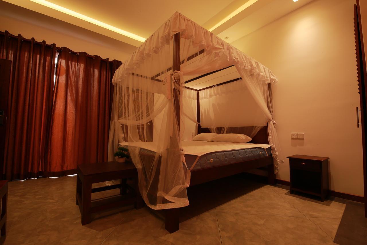 Hikka Boutique Hotel Narigama Ngoại thất bức ảnh