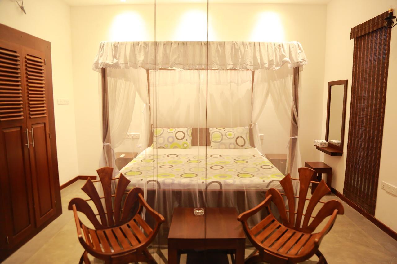 Hikka Boutique Hotel Narigama Ngoại thất bức ảnh