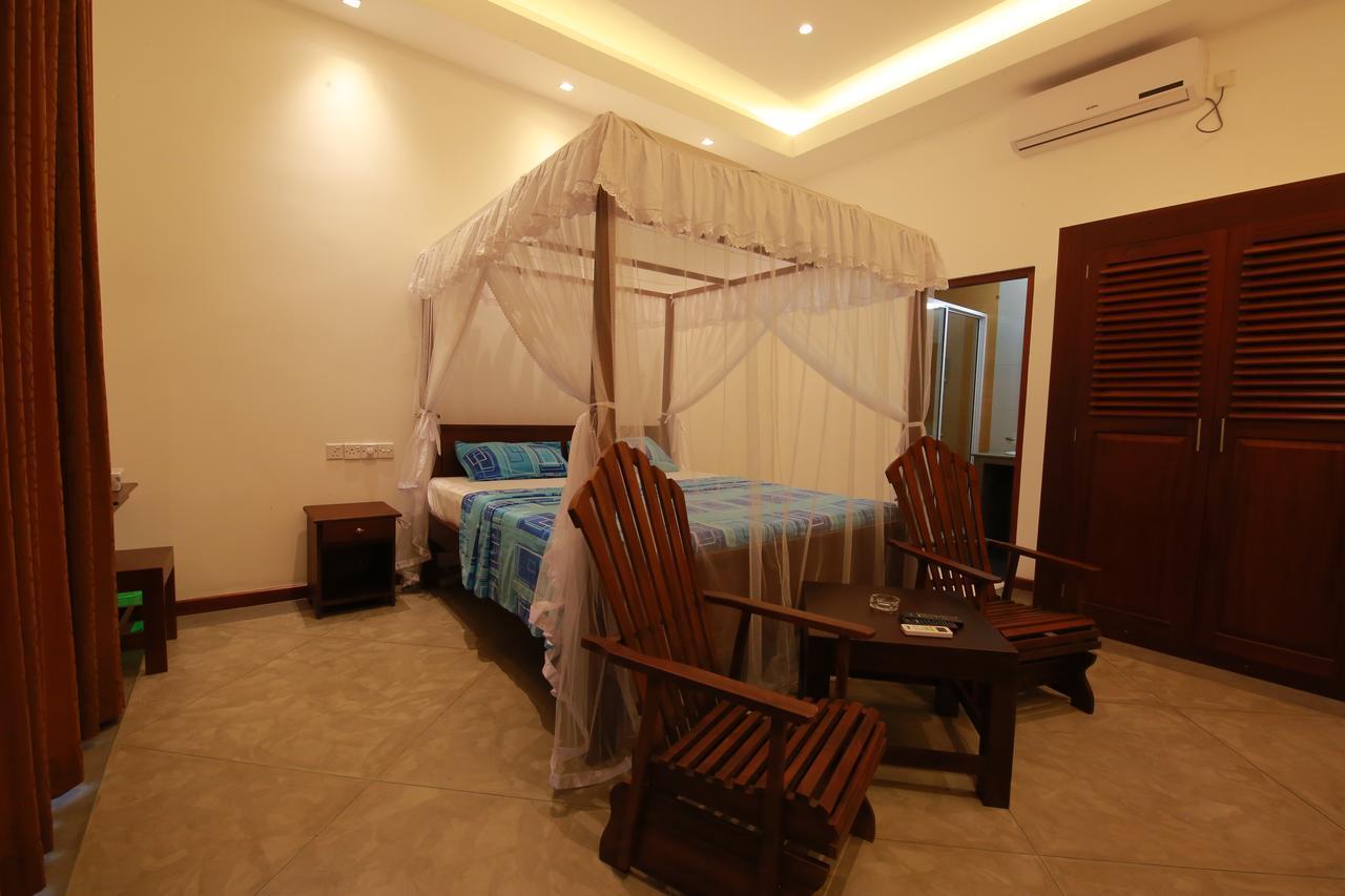 Hikka Boutique Hotel Narigama Ngoại thất bức ảnh