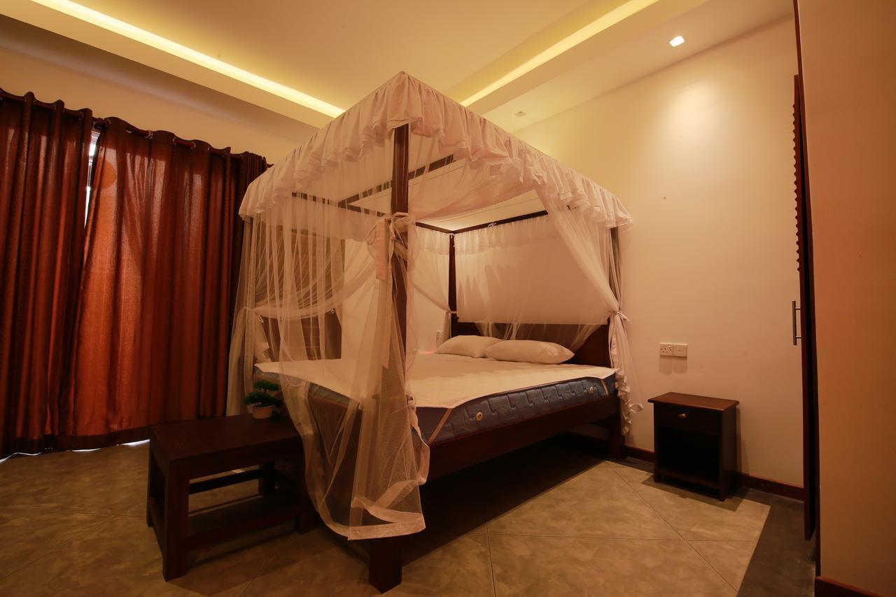 Hikka Boutique Hotel Narigama Ngoại thất bức ảnh