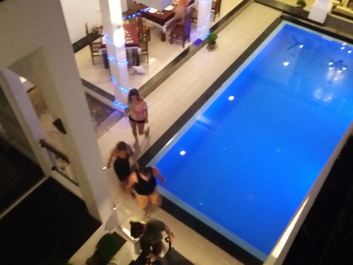 Hikka Boutique Hotel Narigama Ngoại thất bức ảnh